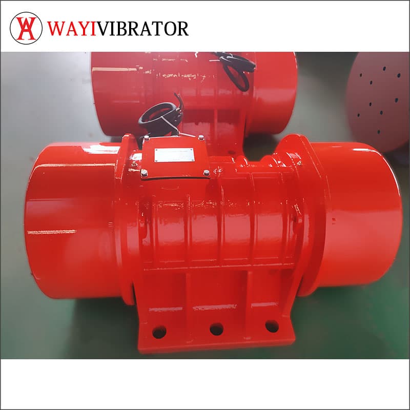 YZS-75-6 vibrator motor
