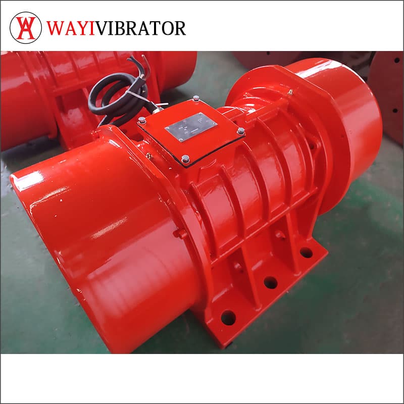 YZS-75-6 vibrator motor
