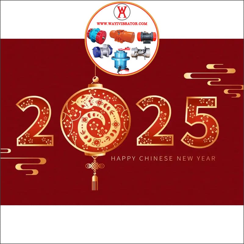 2025 Chinese New Year Holiday