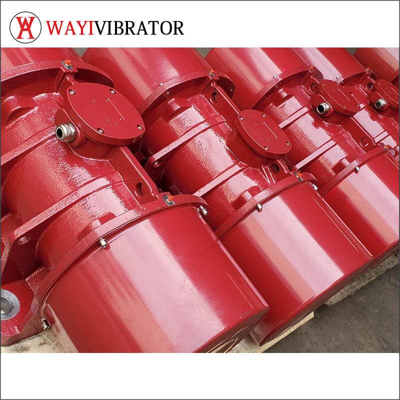 MVE VIBRATOR MOTOR TO REPLACE OLI