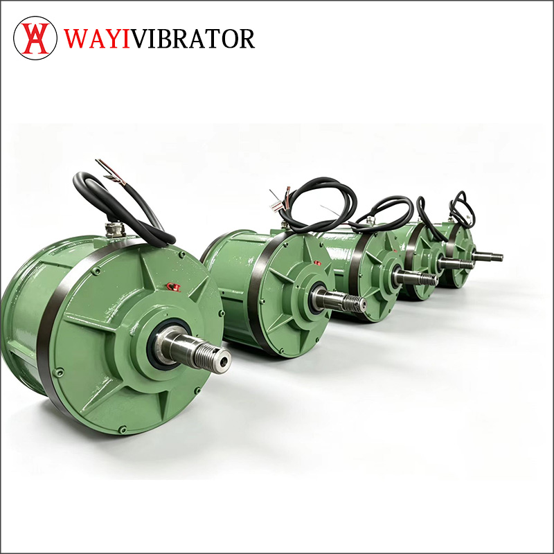 Verical vibrator motor for vibrating screen machine 05.jpg
