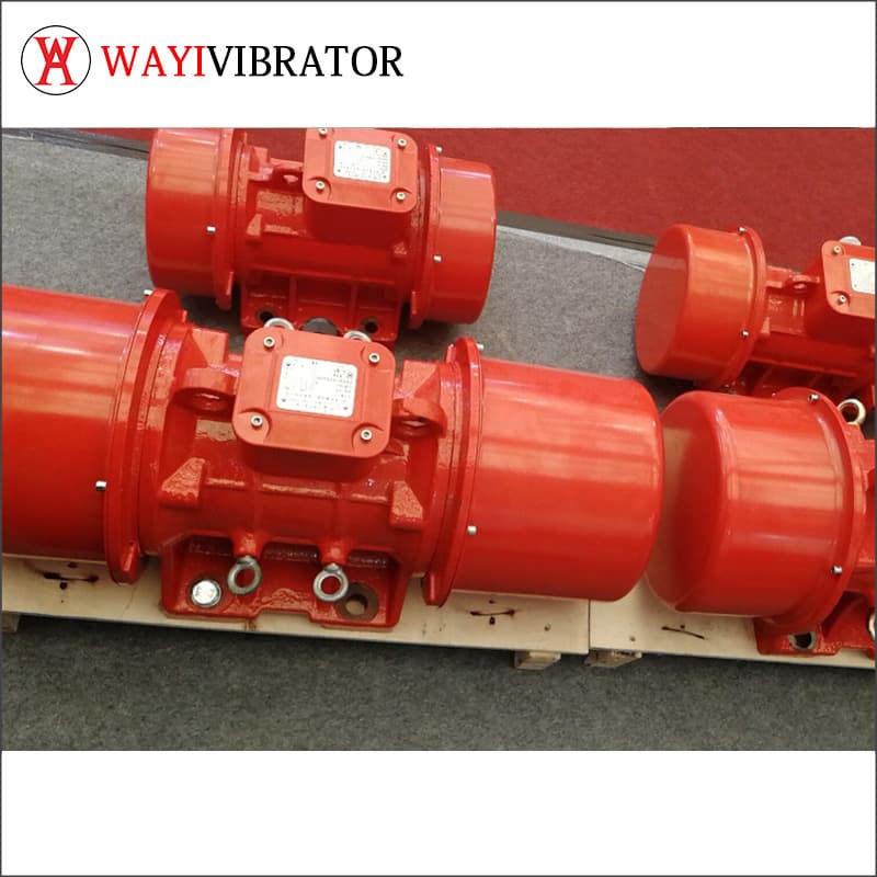 MVE 100-6 To Replace OLI MVE 10000/1 Vibrator Motor With Good Price From Chinese Factory