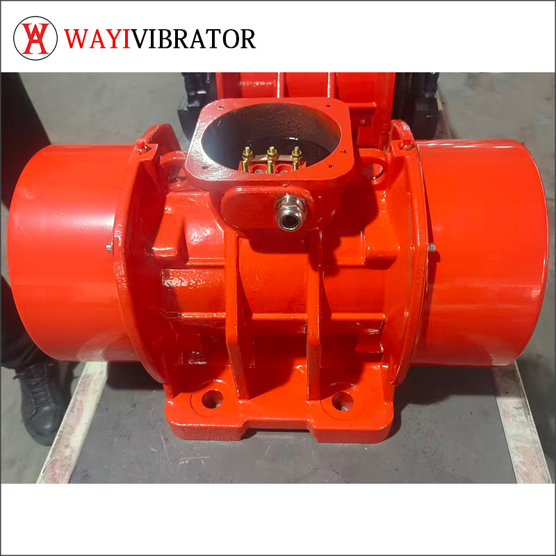 MVE 5000/3 vibrator motors from Chinese factory with good price to replace OLI