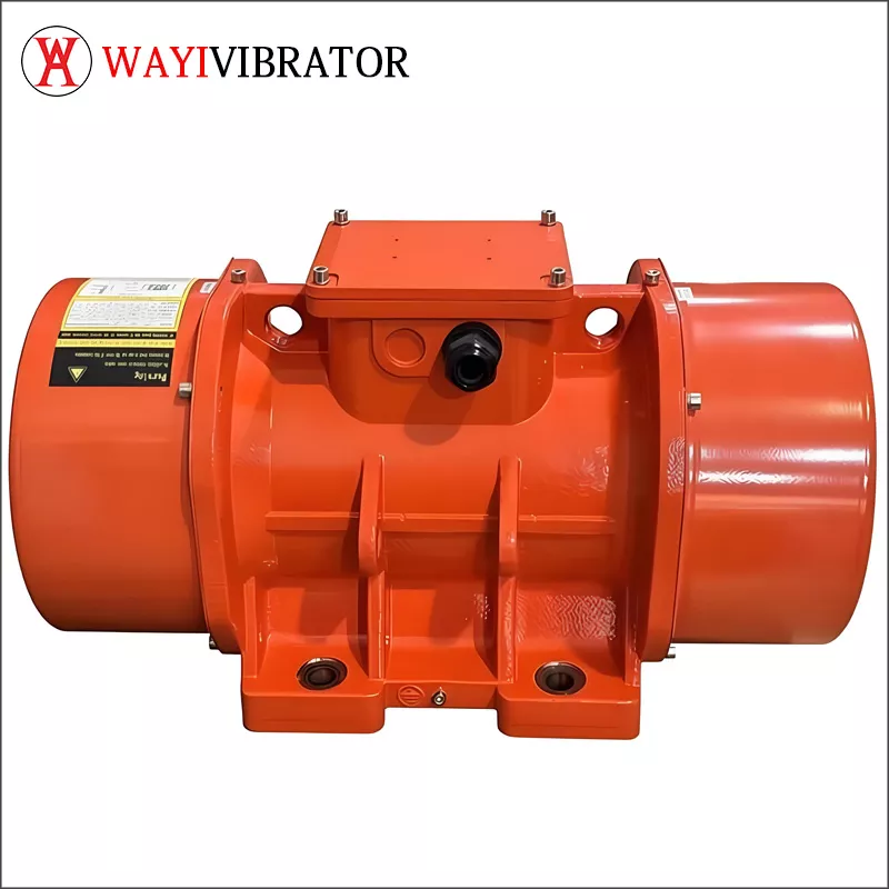 MVE 5000/3 vibrator motors from Chinese factory with good price to replace OLI