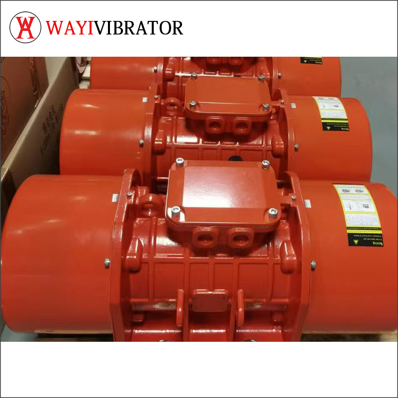 MVE 5000/3 vibrator motors from Chinese factory with good price to replace OLI