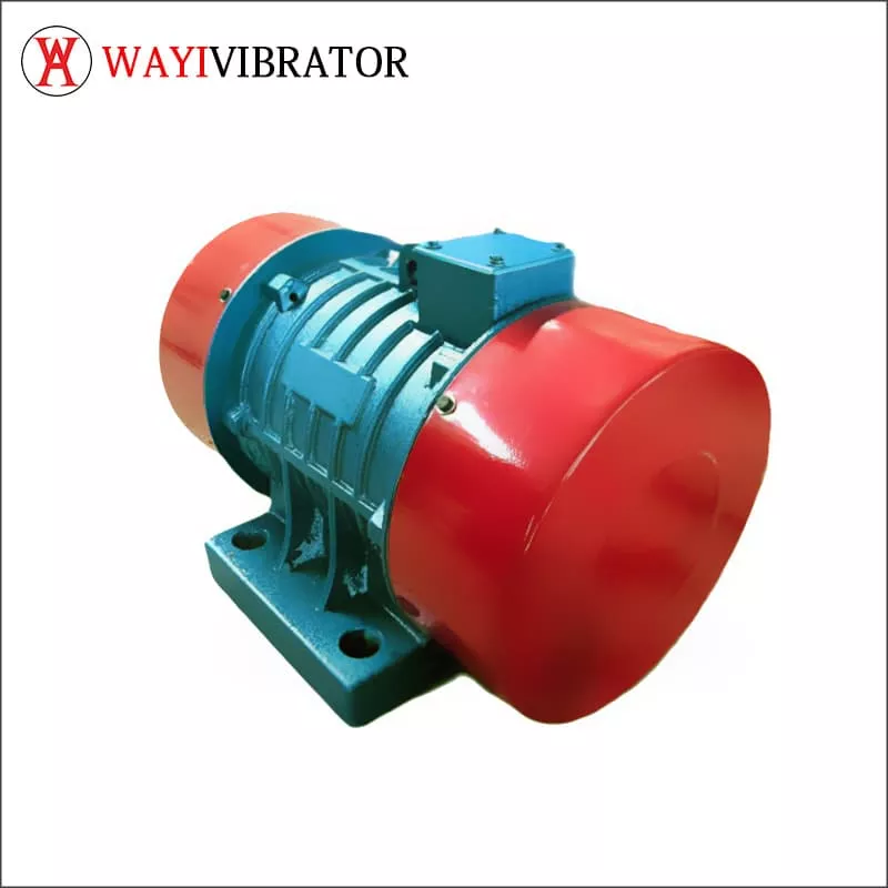 YZS VIBRATOR MOTOR