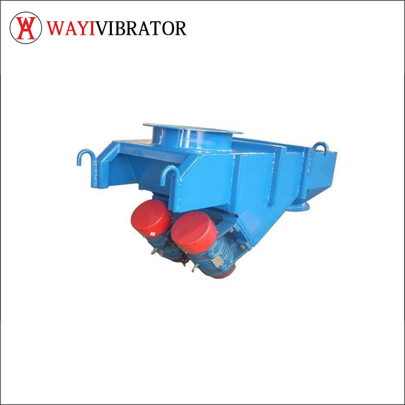 China high quality vibration motor for vibrating feeder machine