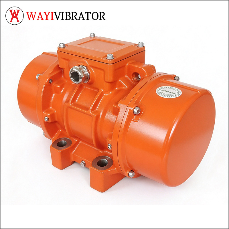 Replacement MVSI 3/1810 S90 Vibrator Motor | WAYIVIBRATOR