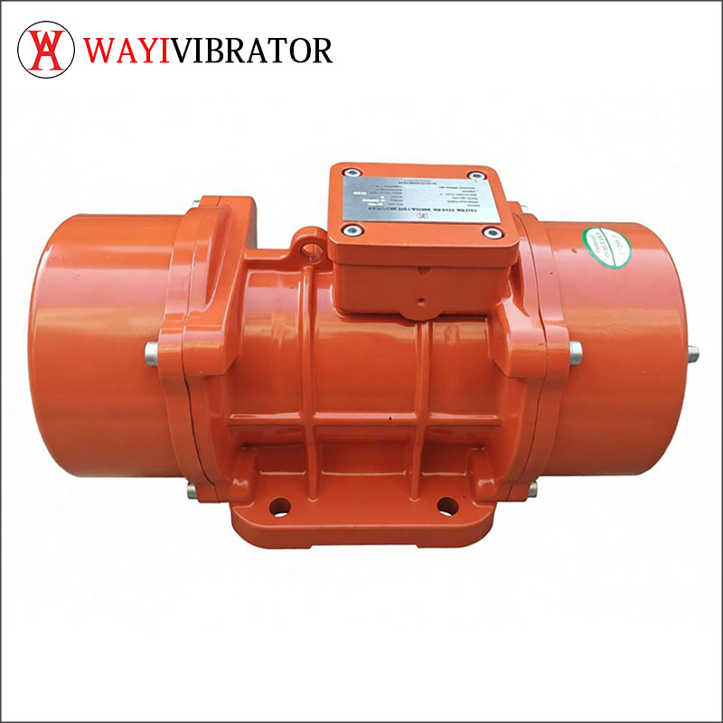 Customized Vibrator Motors to Replace MVE Vibrator MVE 5-4 and MVE 500/15 Vibrator Motors