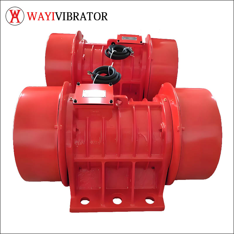 Power Your Progress: Meet the Russian-Adapted YZO-60-6 Vibrator Motor To Replace KEE-60-6BW