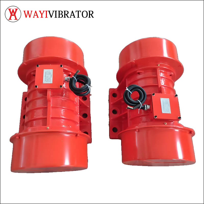 Power Your Progress: Meet the Russian-Adapted YZO-60-6 Vibrator Motor To Replace KEE-60-6BW