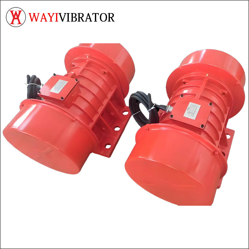 Power Your Progress: Meet the Russian-Adapted YZO-60-6 Vibrator Motor To Replace KEE-60-6BW