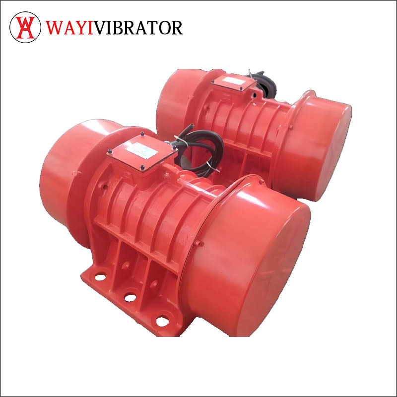 Power Your Progress: Meet the Russian-Adapted YZO-60-6 Vibrator Motor To Replace KEE-60-6BW