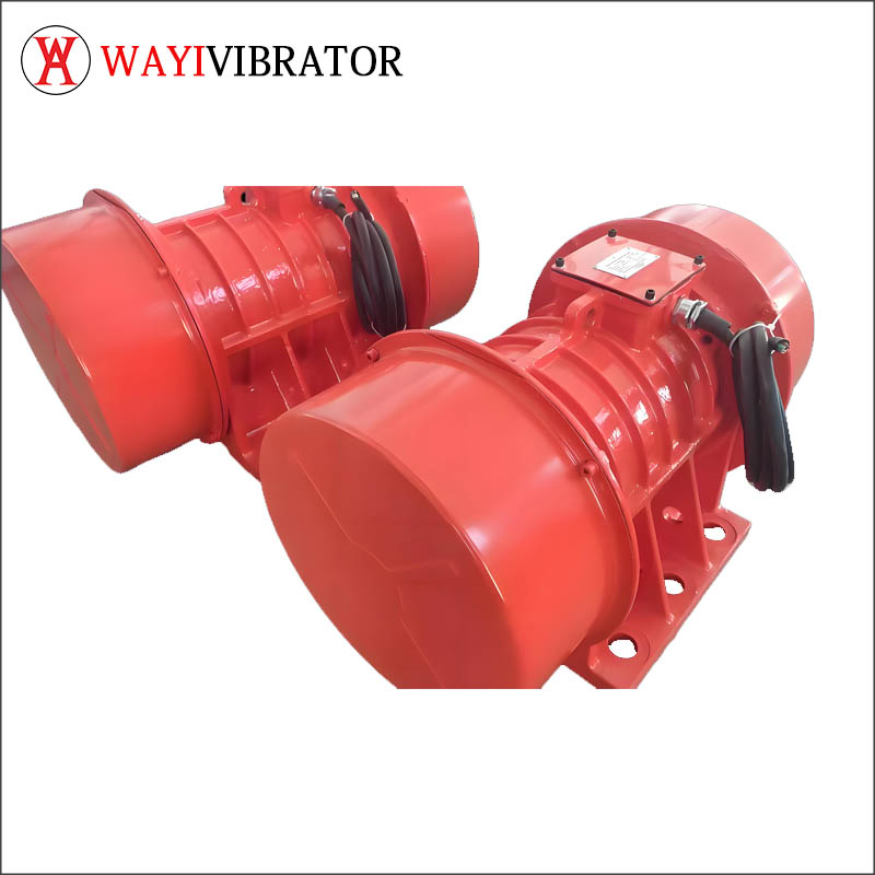 Power Your Progress: Meet the Russian-Adapted YZO-60-6 Vibrator Motor To Replace KEE-60-6BW