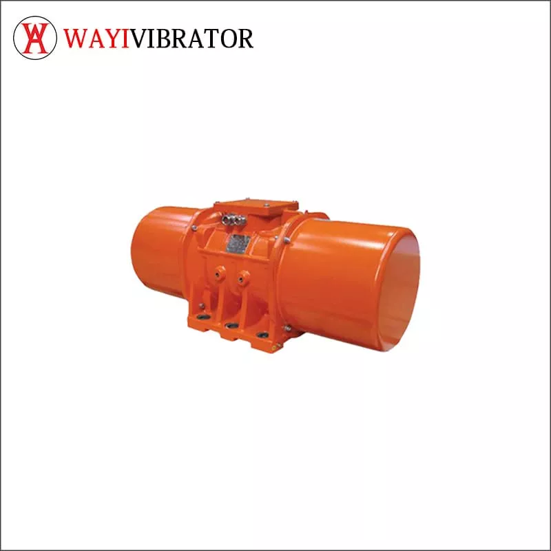 MVE VIBRATOR MOTOR
