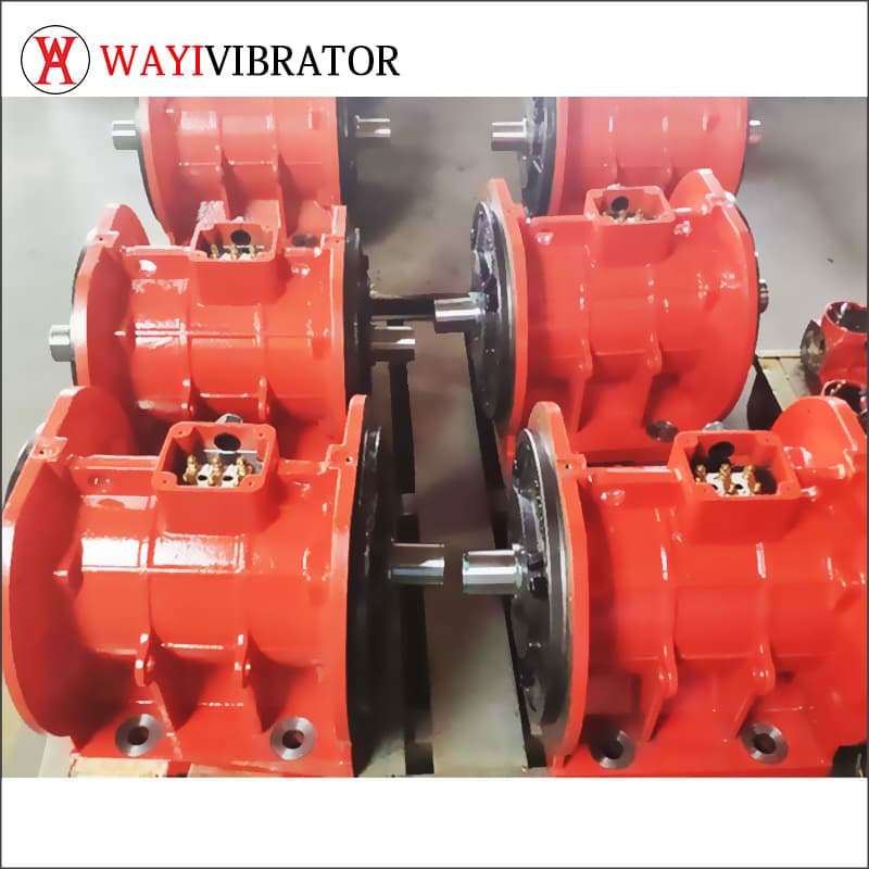 MVE 100-6 To Replace OLI MVE 10000/1 Vibrator Motor With Good Price From Chinese Factory