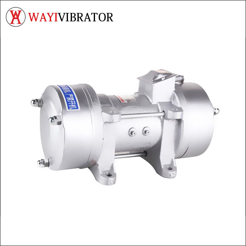 ZW vibrator-motor-for-concrete-machine