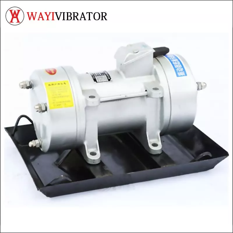 ZW VIBRATOR MOTOR