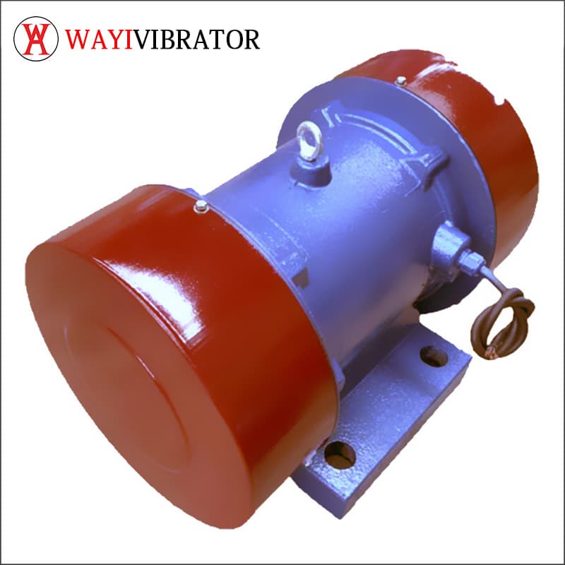 YZO Series Universal Vibrator Motors For Industry Use