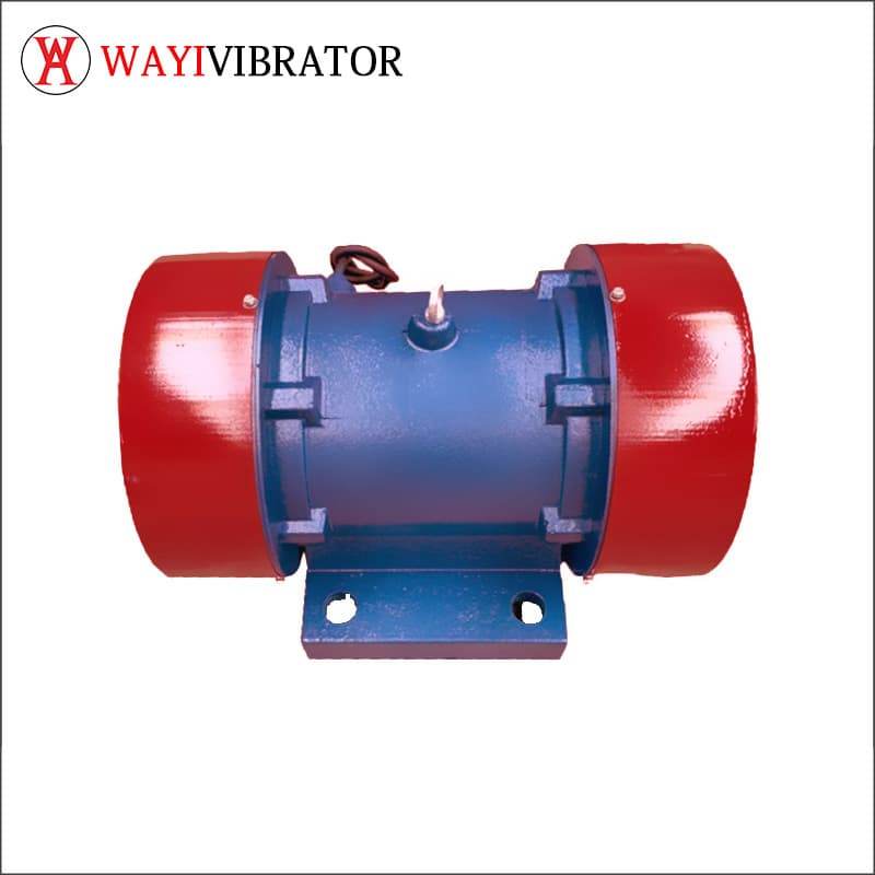 YZO Series Universal Vibrator Motors For Industry Use