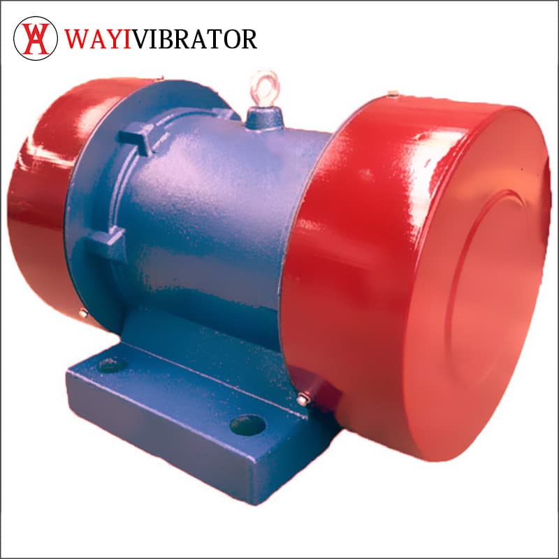 YZO Series Universal Vibrator Motors For Industry Use