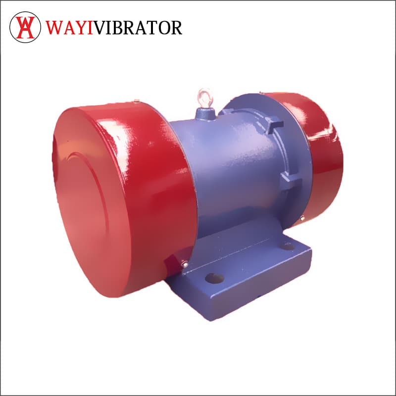 YZO Series Universal Vibrator Motors For Industry Use