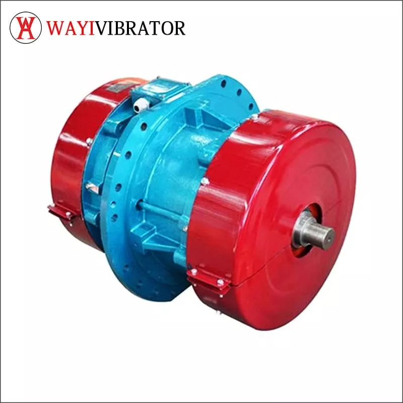 SPV VIBRATOR MOTOR