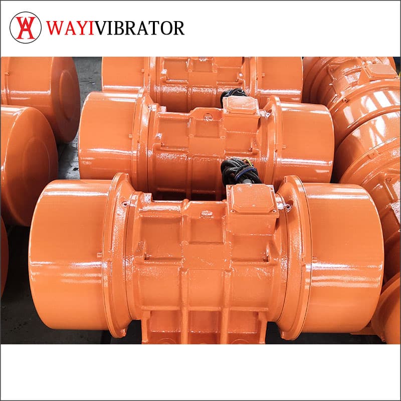 Customized MVE Vibrator Motors To Replace Visam Vibrator Motors With Good Price From Manufacturer
