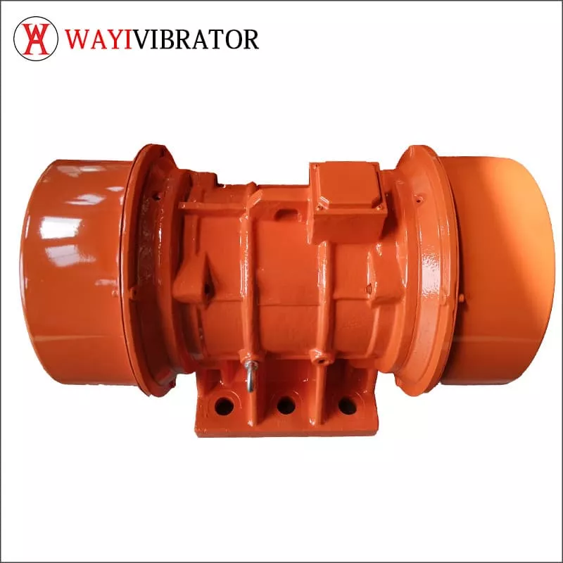 OEM Vibrator Motors To Replace Visam Vibrator Motors With Good Price In China