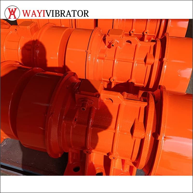 Customized MVE Vibrator Motors To Replace Visam Vibrator Motors With Good Price From Manufacturer