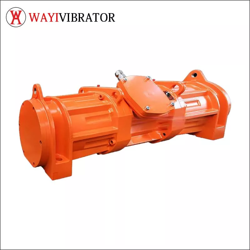 Introduction to Long Strip Explosion-Proof Vibration Motors for the Oil and Gas Industry
