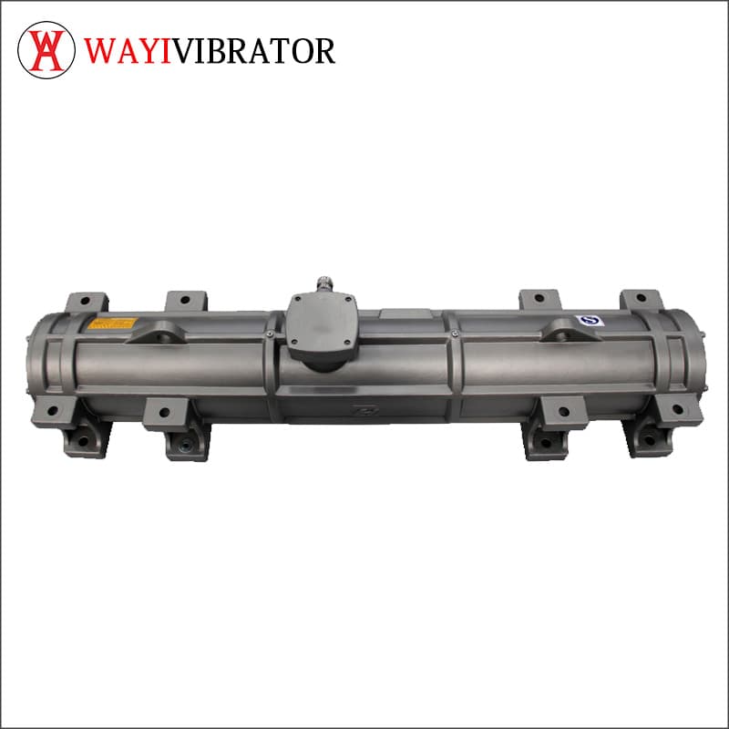 Introduction to Long Strip Explosion-Proof Vibration Motors for the Oil and Gas Industry
