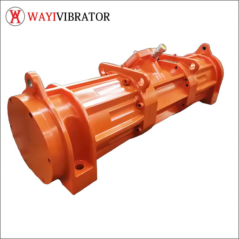 Introduction to Long Strip Explosion-Proof Vibration Motors for the Oil and Gas Industry