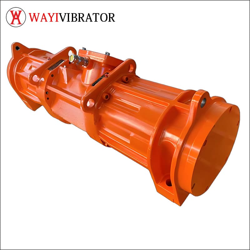 Introduction to Long Strip Explosion-Proof Vibration Motors for the Oil and Gas Industry