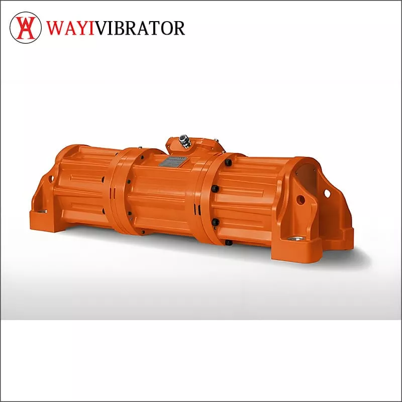 LONG STRIP VIBRATOR MOTOR