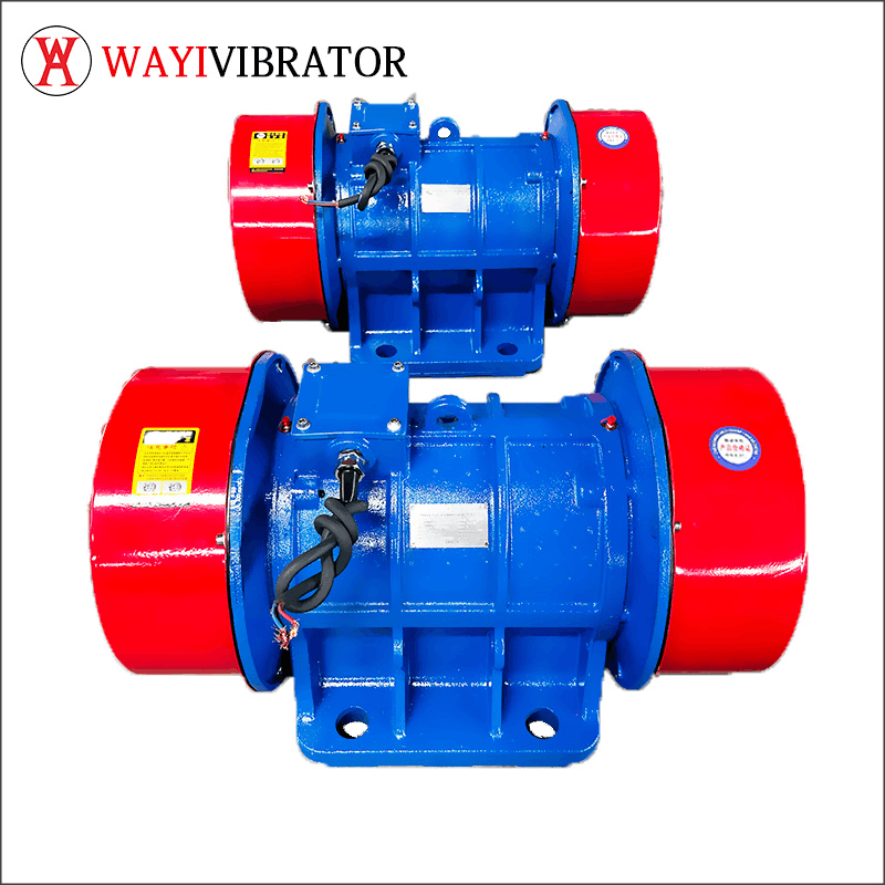 YZO-36-6 vibrator motor